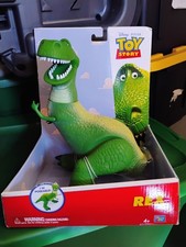 Disney Pixar Toy Story Rex