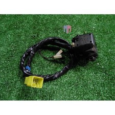 Commutatore devioluci sinistro Suzuki Burgman 200 1999 2000