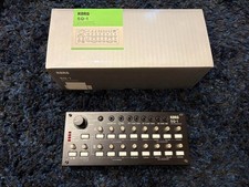 KORG SQ-1 2x8 sequenziatori
