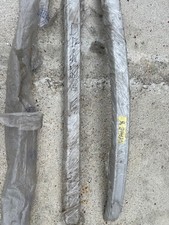 Paraurti anteriori e