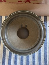 Woofer Originale Acoustic Research 10”