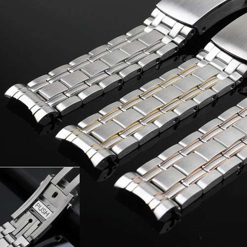 Cinturino bracciale bicolore