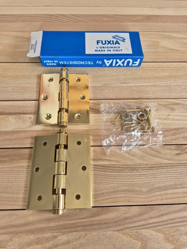 Pack cerniera cuscinetto - cerniera, a