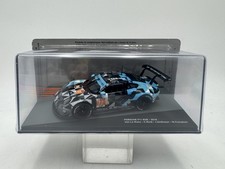 DIE CAST 1/43 " PORSCHE 911