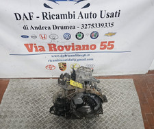 CAMBIO FIAT/ CITROèN/DUCATO/ JUMPER 2.2 D IESEL 6 MARCE 07-15 KM 166.000 4HV/4HU