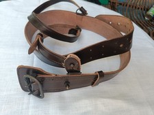 Esercito Italiano Cinturone