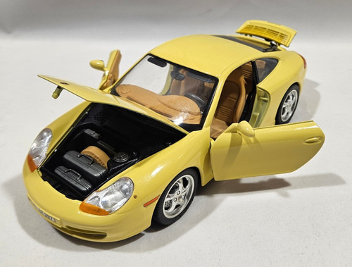 Burago bburago porsche - burago,