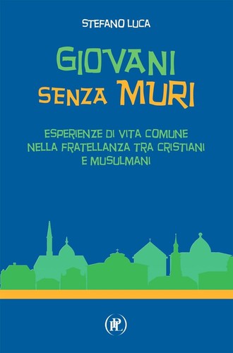 Giovani senza muri esperienze - senza,