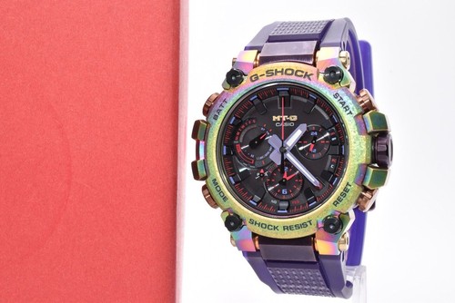 Orologio casio shock mtg - orologio, g