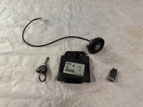 Kit neiman piaggio 125 - neiman,