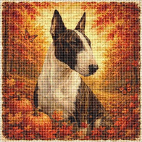 Cane cucciolo bull - cane,