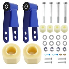 Kit rialzo leveling - kit,
