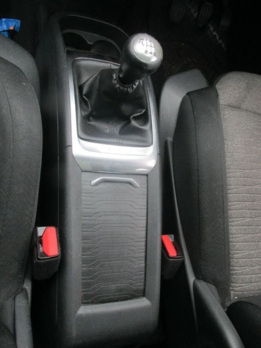 Citroen picasso 2015 vano - c4,