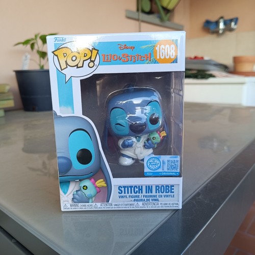 Funko pop disney - funko, lilo