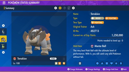 Pokemon scarlatto viola - scarlatto,