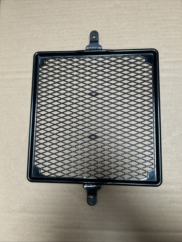 Griglia protezione radiatore - griglia,