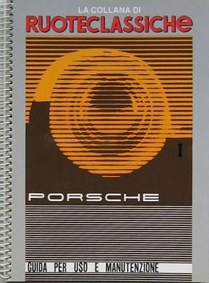 Porsche 356b uso - porsche, e