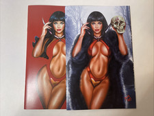 Vampirella Winter Special 2026