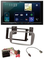 Pioneer mp3 bluetooth usb - bluetooth, 2din