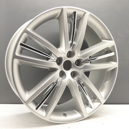 Cerchio lega jaguar xf - cerchio, in