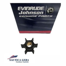 Girante fuoribordo Johnson