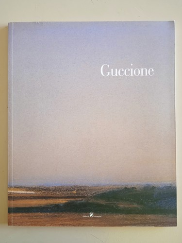 Guccione huiles pastels et - guccione,, huiles,
