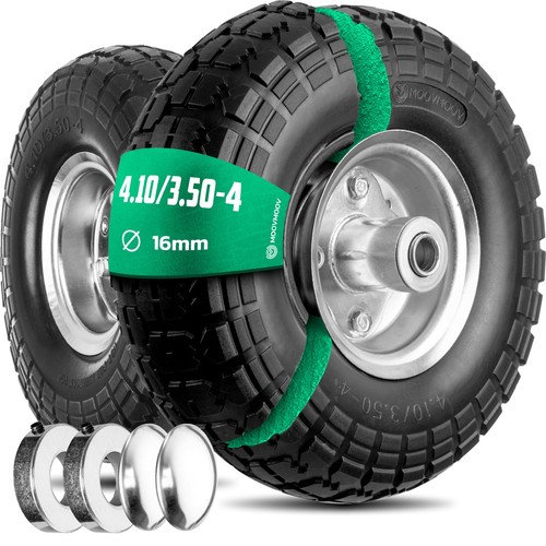Set ruote gomme - gomme, piene
