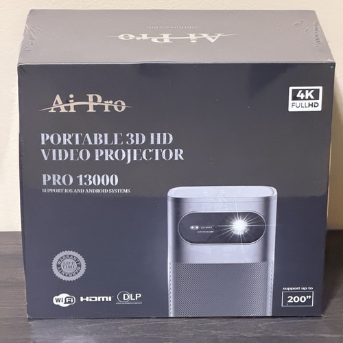 Pro videoproiettore - ai,