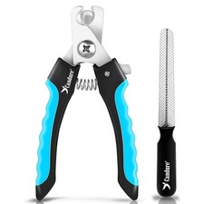 Candure Tagliaunghie Cane e