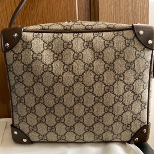 Gucci borsa donna bauletto - donna,