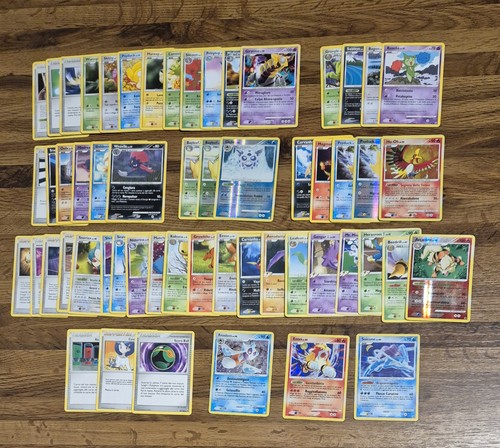 Carte pokemon diamante - pokemon,