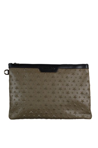 Pochette derek jimmy choo - derek,