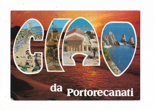 Macerata ciao da - macerata,