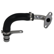 NUOVO turbocompressore ritorno