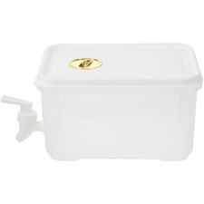 Dispensatore Acqua Frigo