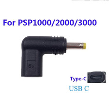 Trasformatore PSP Type-C da