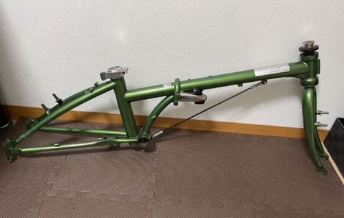 Dahon boardwalk cromato - dahon,