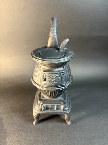 Mini stufa vintage - , 7"