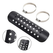 Couvercle De Tuyau De