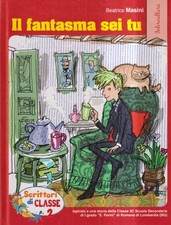 Il Fantasma Sei Tu - Masini -