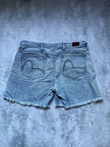 Jeans evisu vintage - jeans,