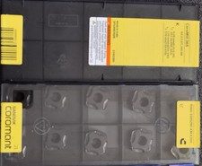  40 Pcs SANDVIK R365-1505ZNE-KM K20D