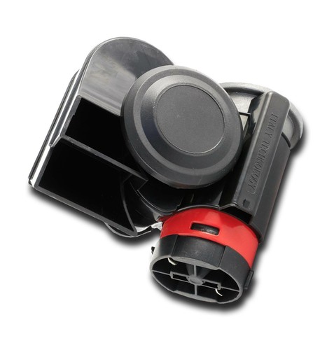 Nero 139db 12v clacson - 12v,