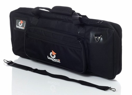 Bespeco borsa per tastiera - borsa,