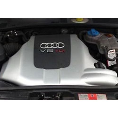 Motore audi 2 5 - a6, 2.5