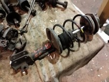 AMMORTIZZATORE ANTERIORE