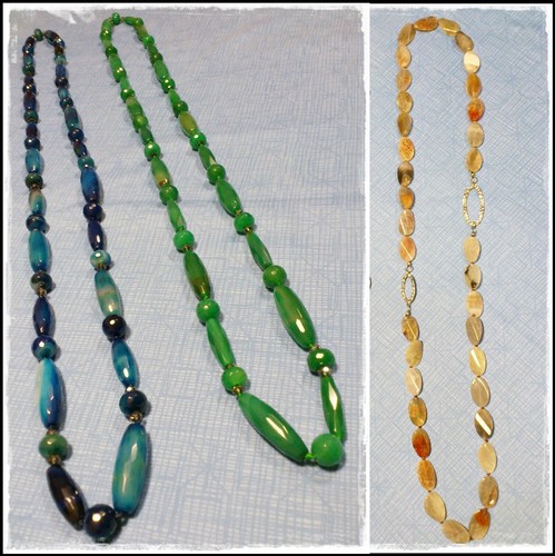 Collane donna agata - donna,