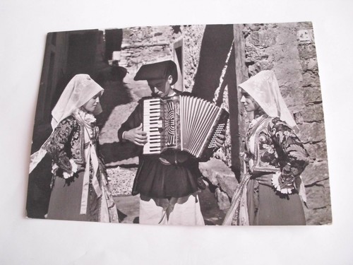 Nuoro costumi ollolai - -, di