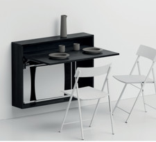 TAVOLO/SCRIVANIA CHIUDIBILE