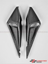 Carbon Fiber Air Intakes for